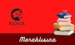 Nova Kitap Meraklısına Dizisi
