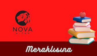 Nova Kitap Meraklısına Dizisi