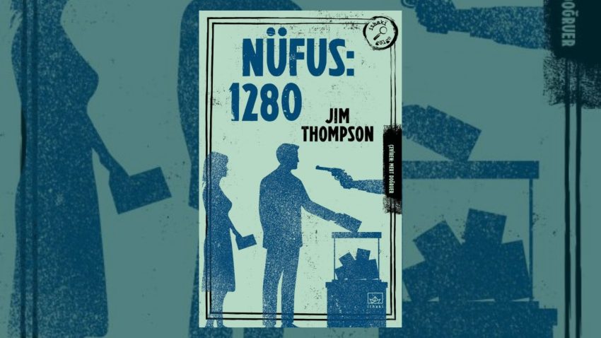 Nufüs: 1280 Hayranlarına 6 Kitap Önerisi