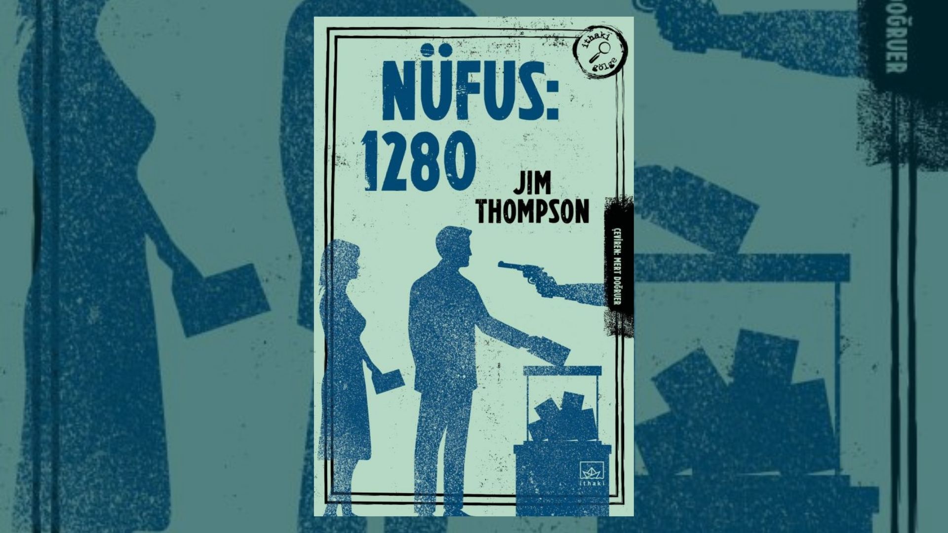 Nüfus: 1280