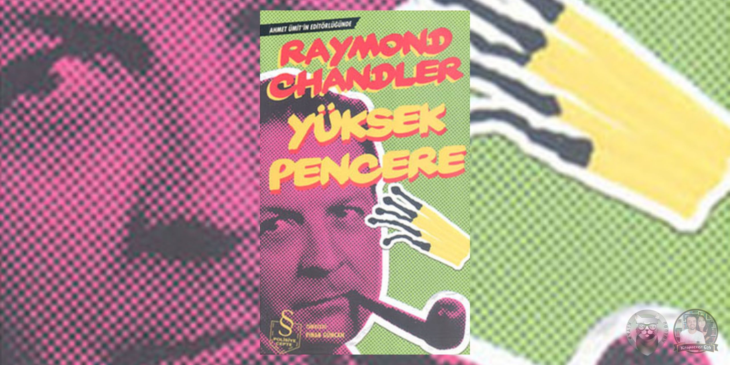 yüksek pencere