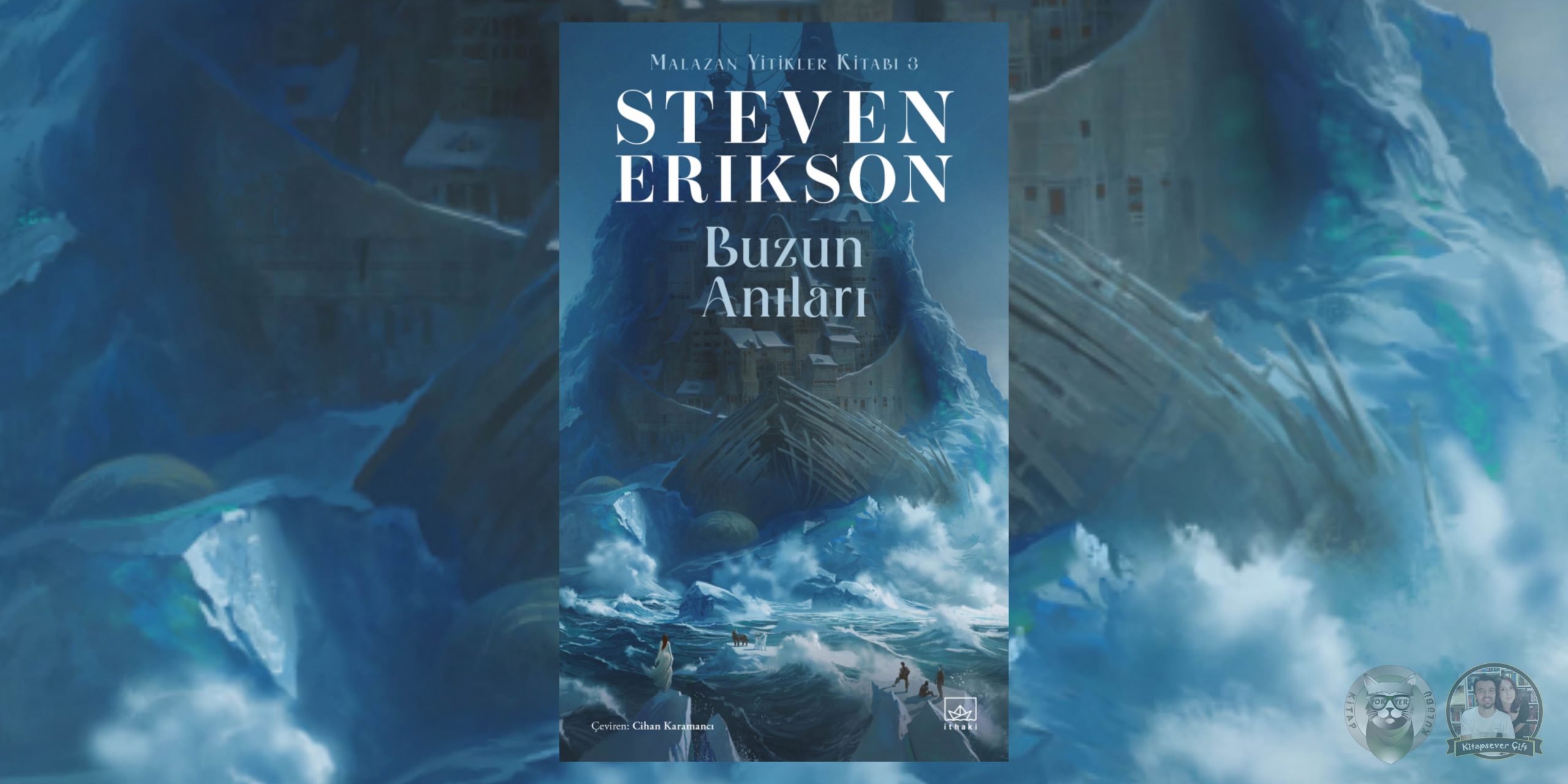 Buzun Anıları
