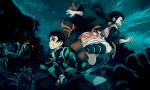 Demon Slayer