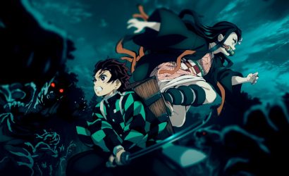 Demon Slayer