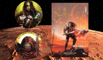 john carter serisi