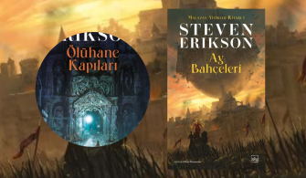 malazan yitikler kitabı serisi