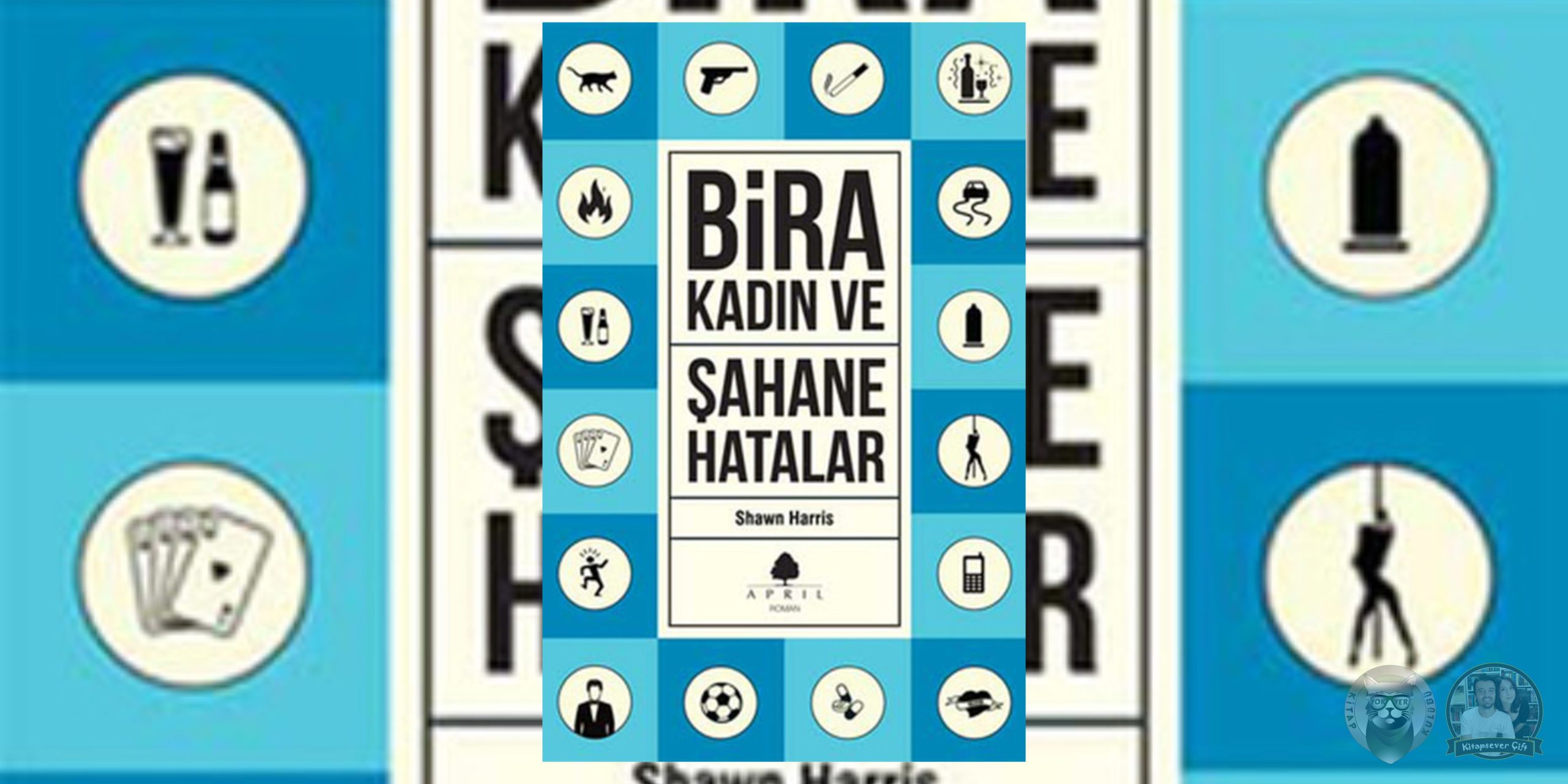 Şahane Hatalar - Bira Kadın ve Şahane Hatalar
