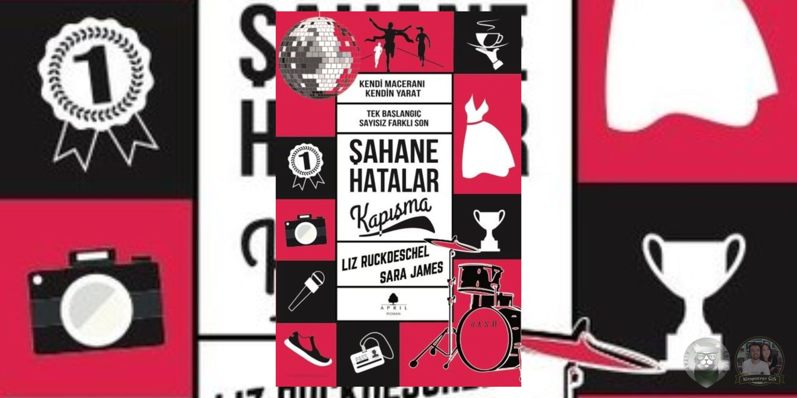 Şahane Hatalar - Kapışma