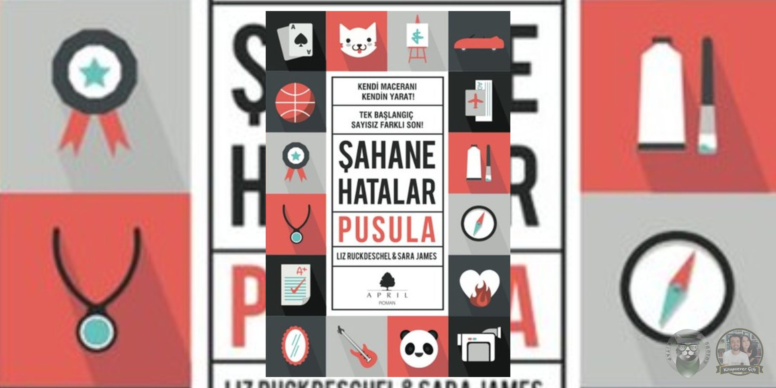 Şahane Hatalar - Pusula