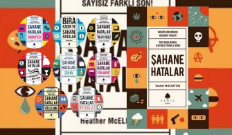 Şahane Hatalar Serisi