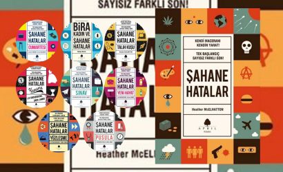 Şahane Hatalar Serisi