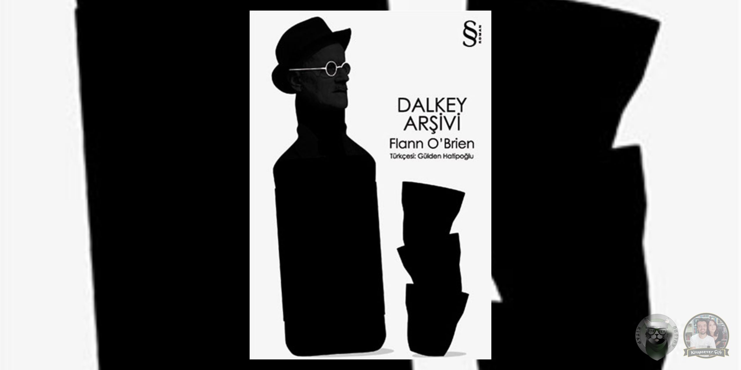 Dalkey Arşivi