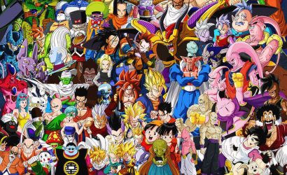 Dragon Ball