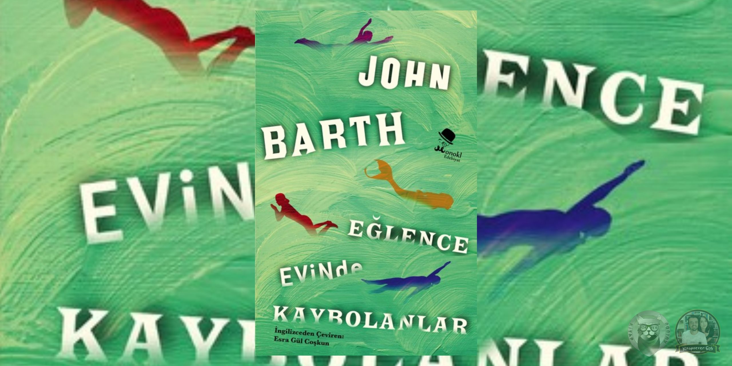 Eğlence Evinde Kaybolanlar