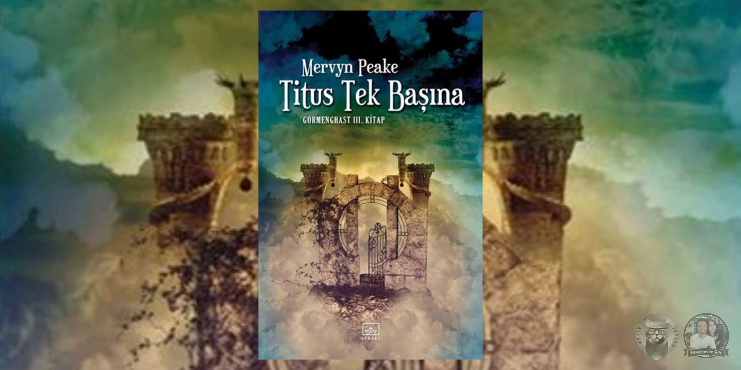 Titus Tek Başına