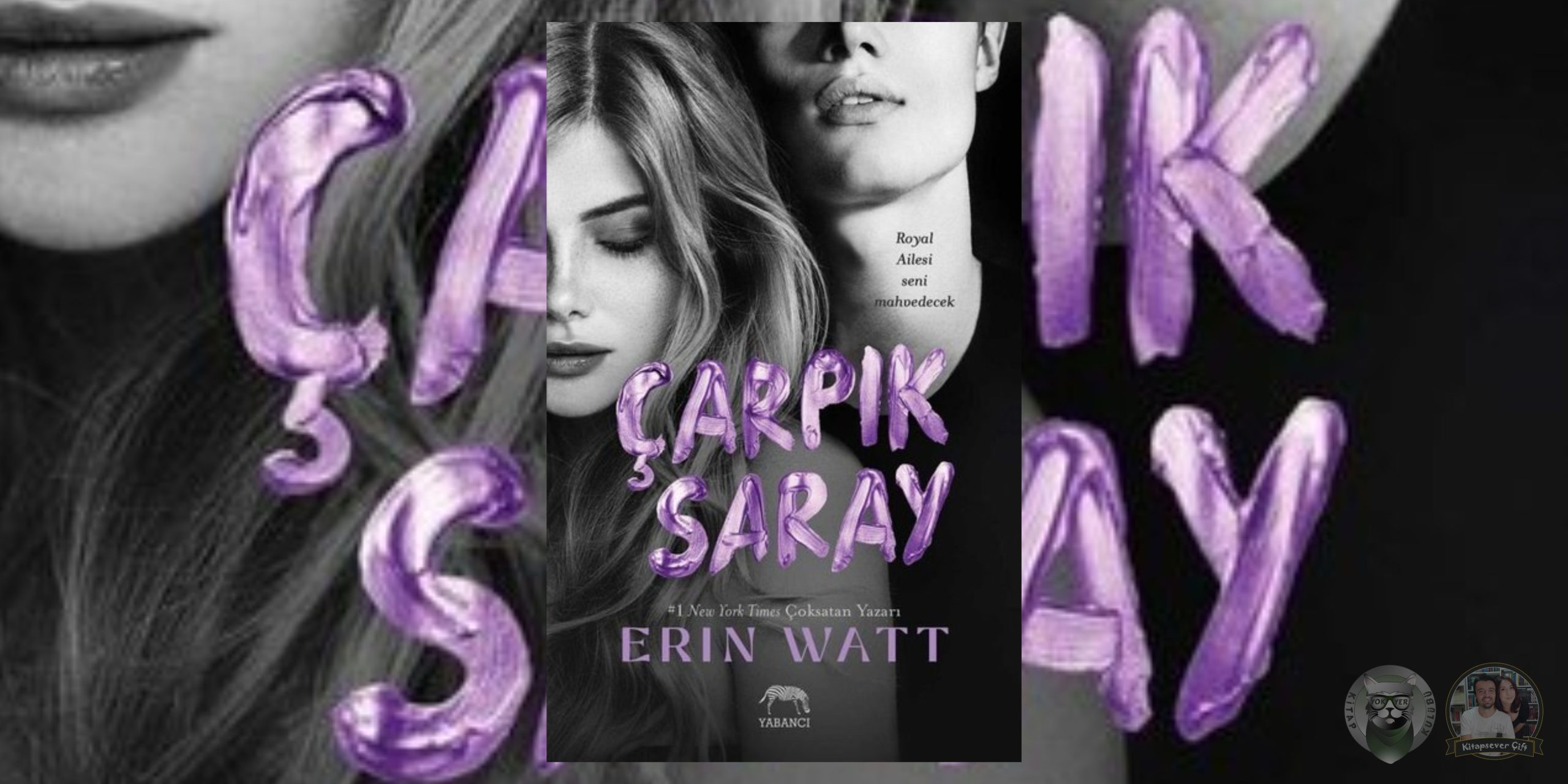 Çarpık Saray