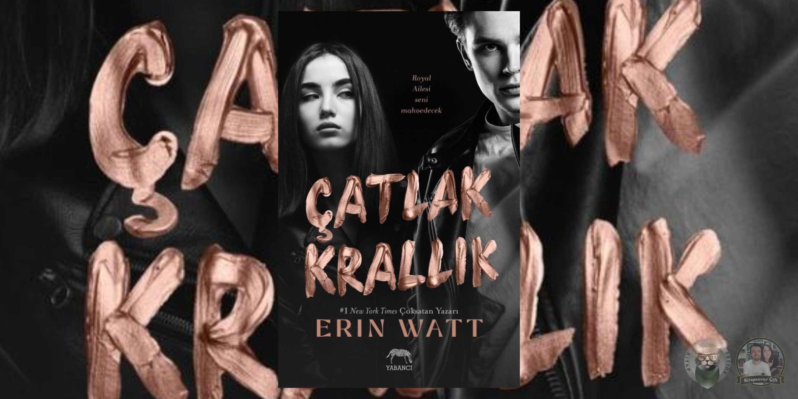 Çatlak Krallık