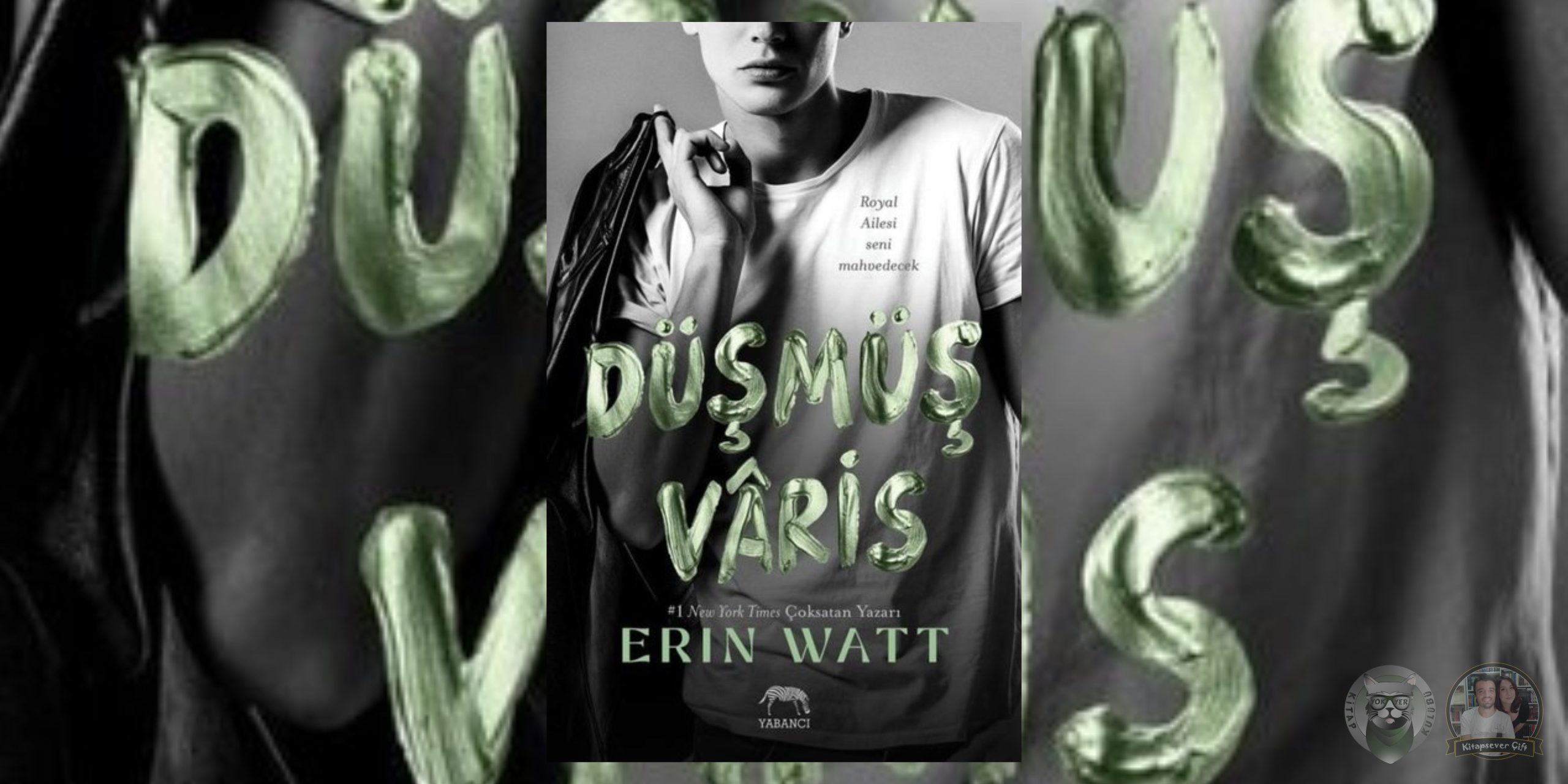 Düşmüş Varis