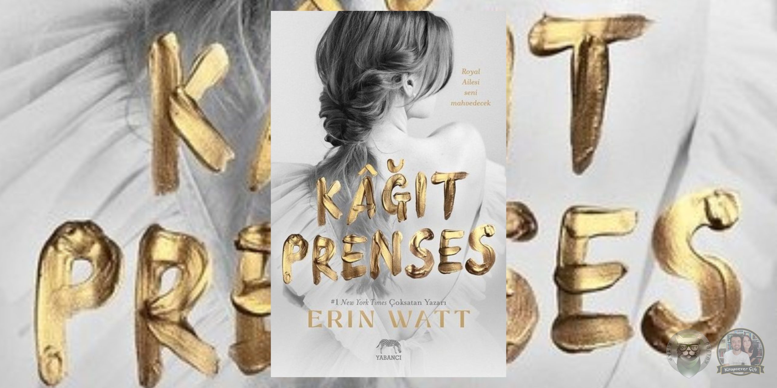 Kağıt Prenses