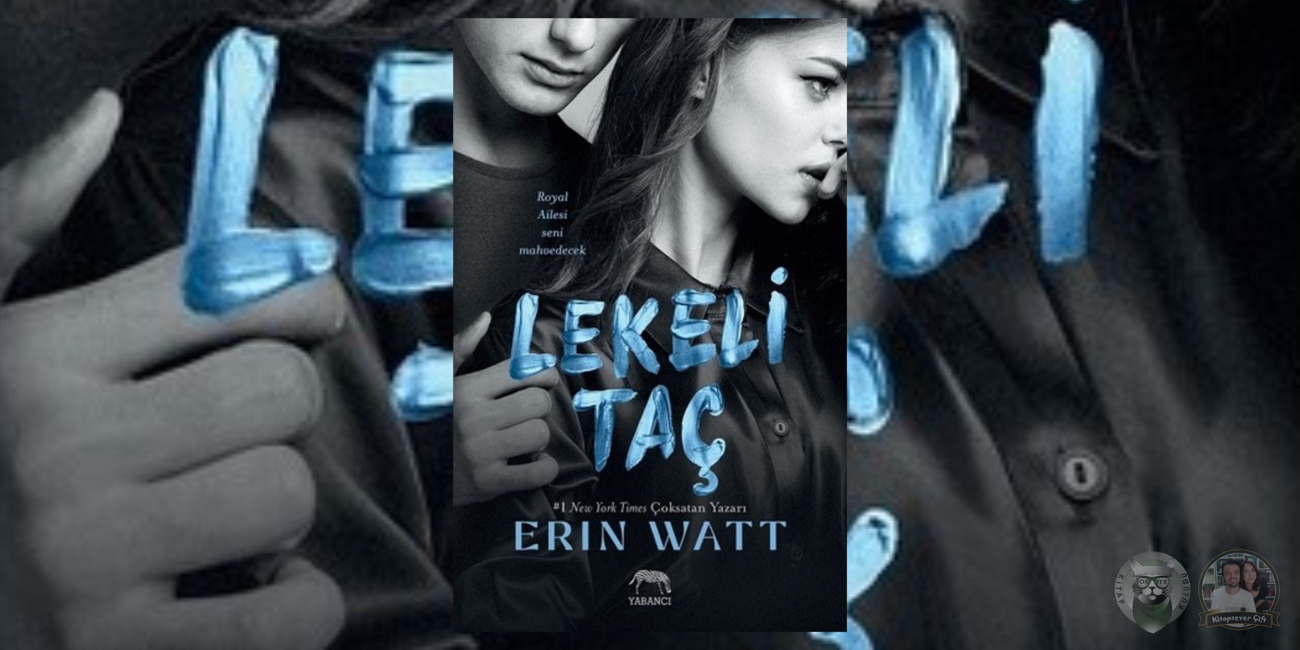 Lekeli Taç