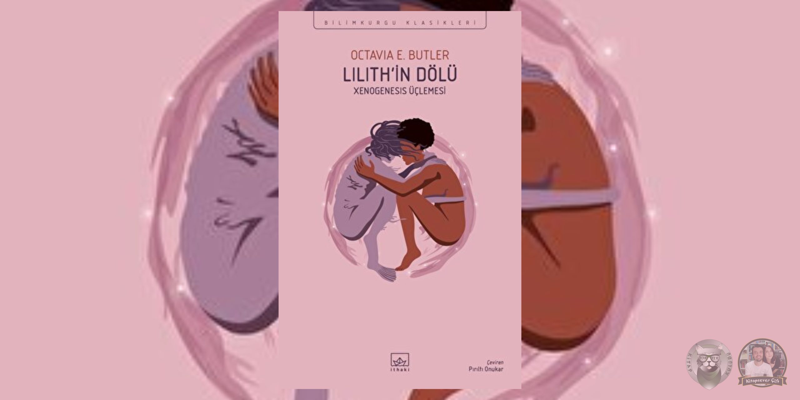 lilith'in dölü