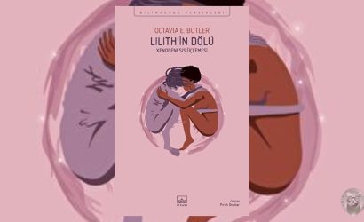 Lilith'in Dölü