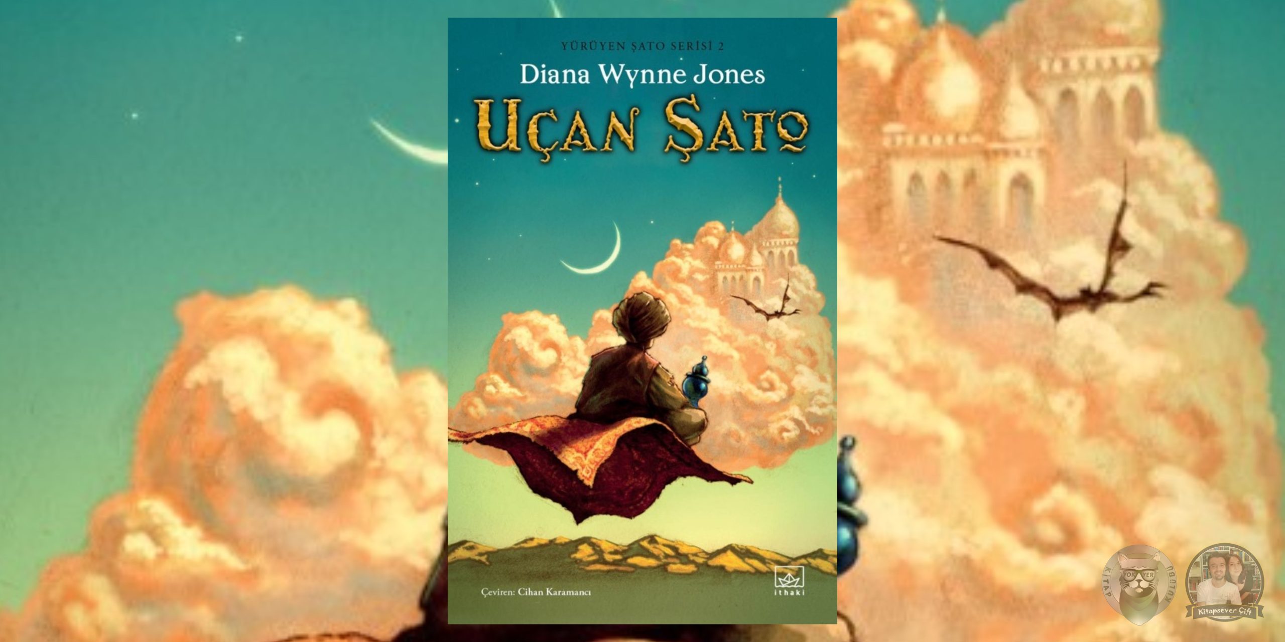 Uçan Şato