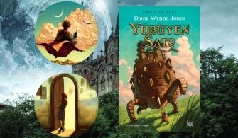 Yürüyen Şato Serisi