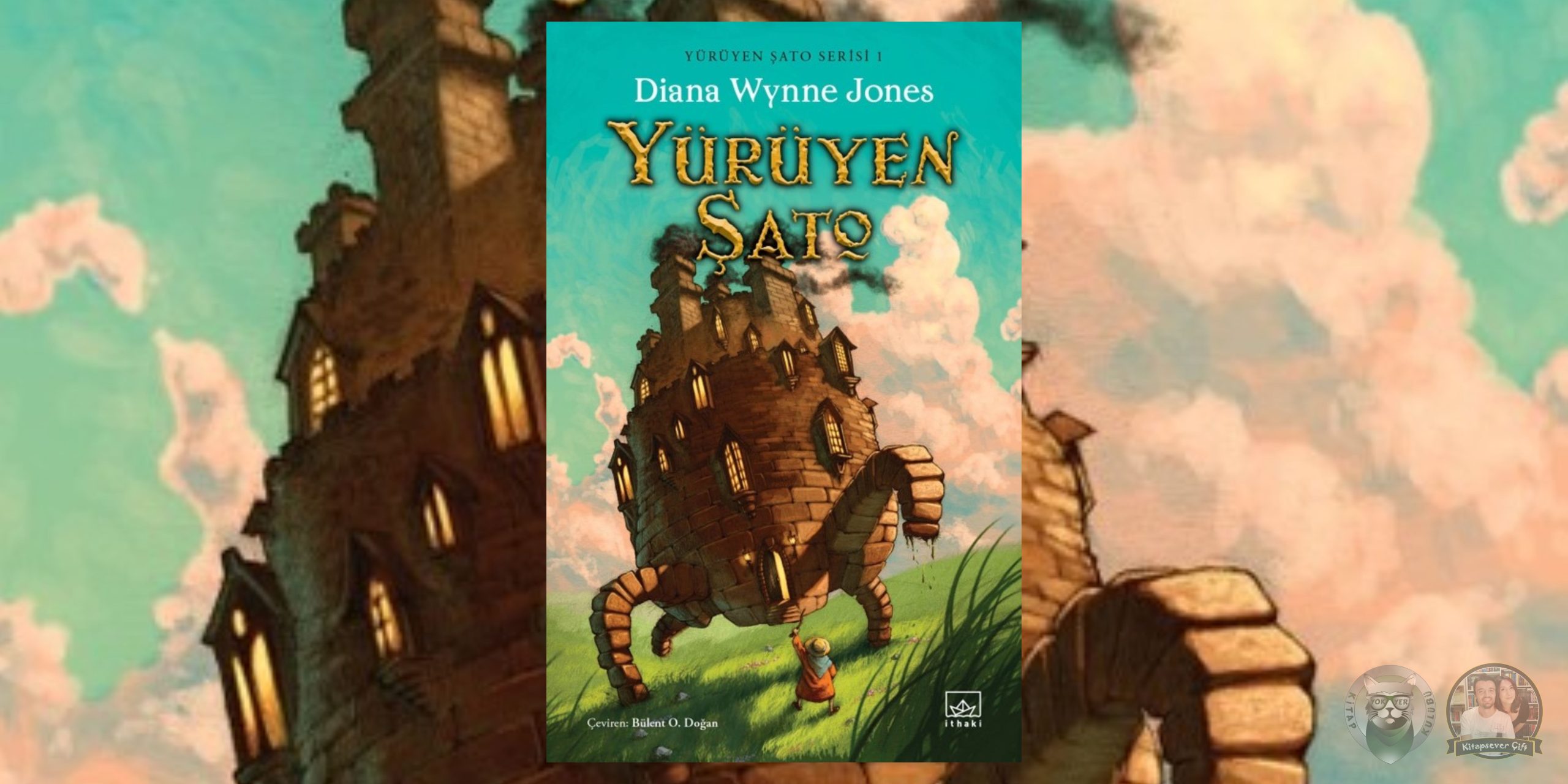 Yürüyen Şato