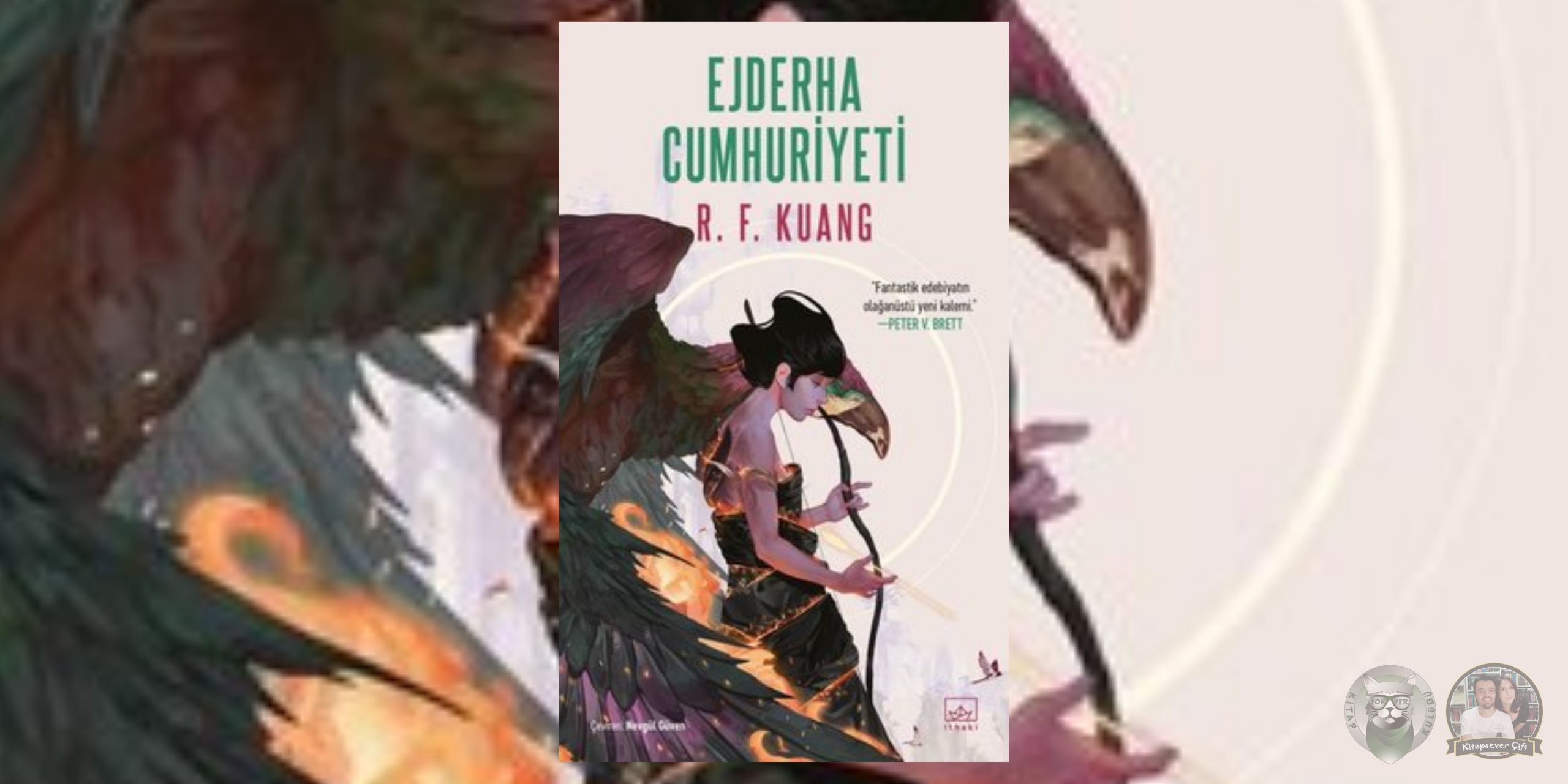 Ejderha Cumhuriyeti