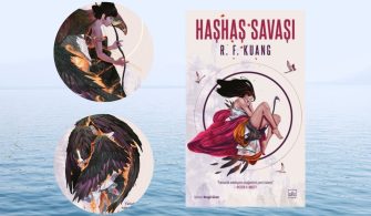 Haşhaş Savaşı Üçlemesi