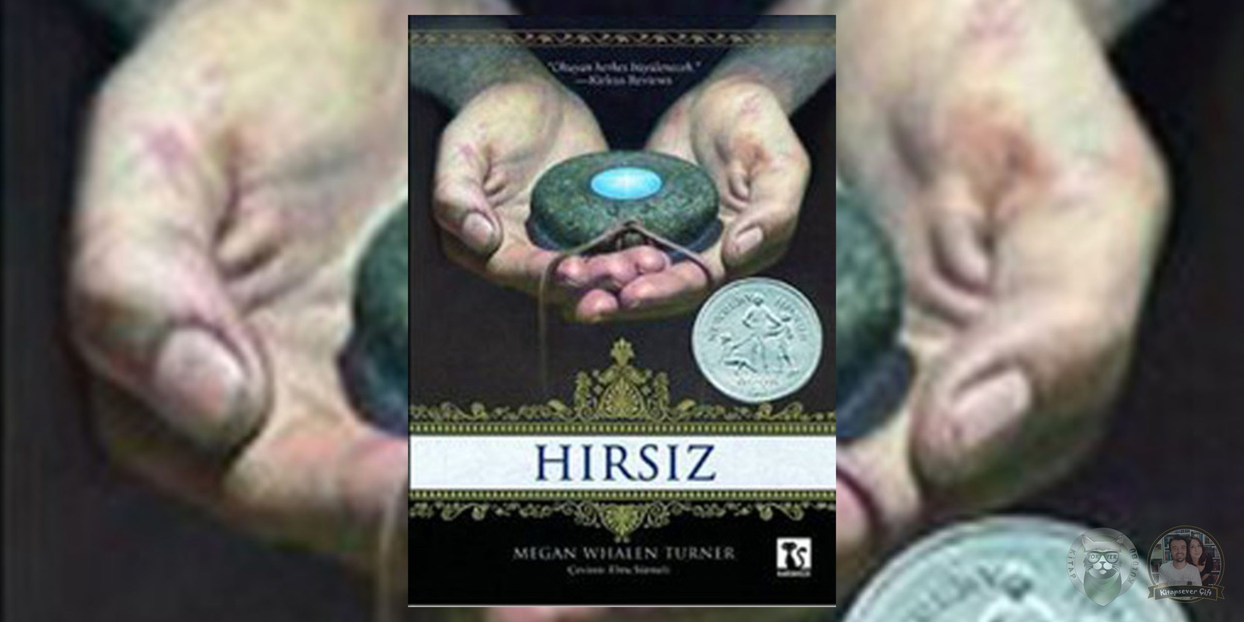 Hırsız