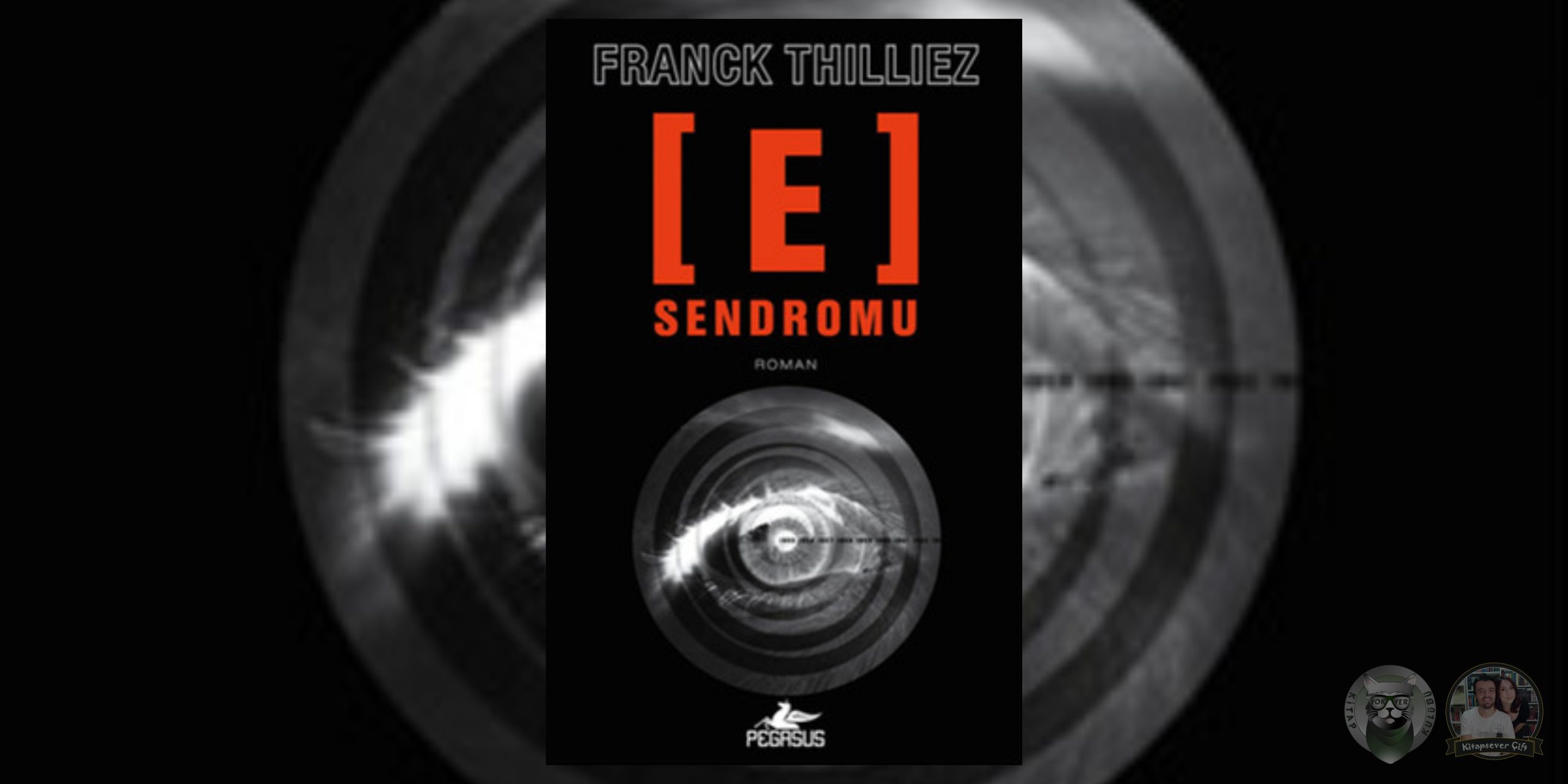 E Sendromu