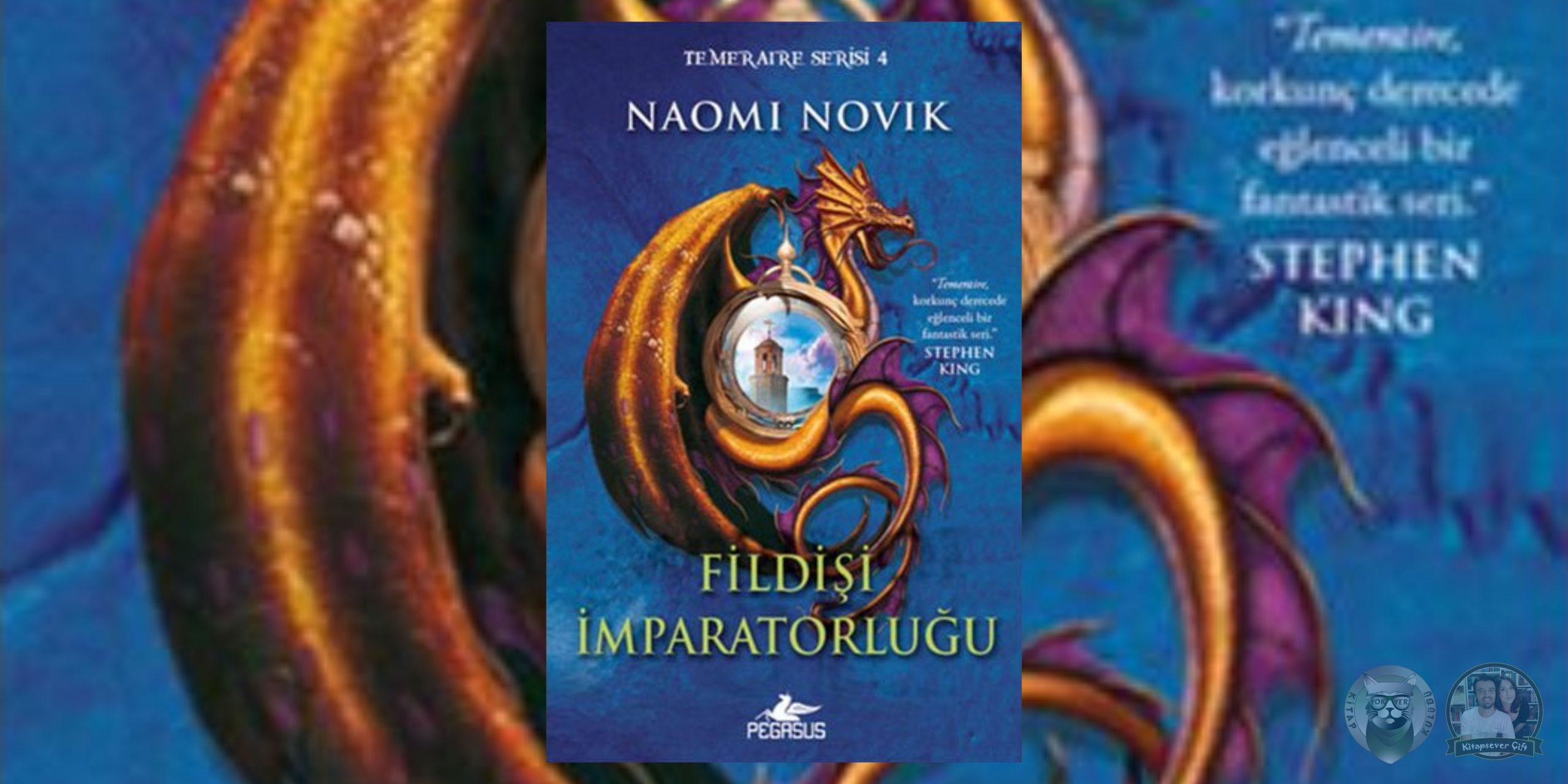 Fildişi İmparatorluğu