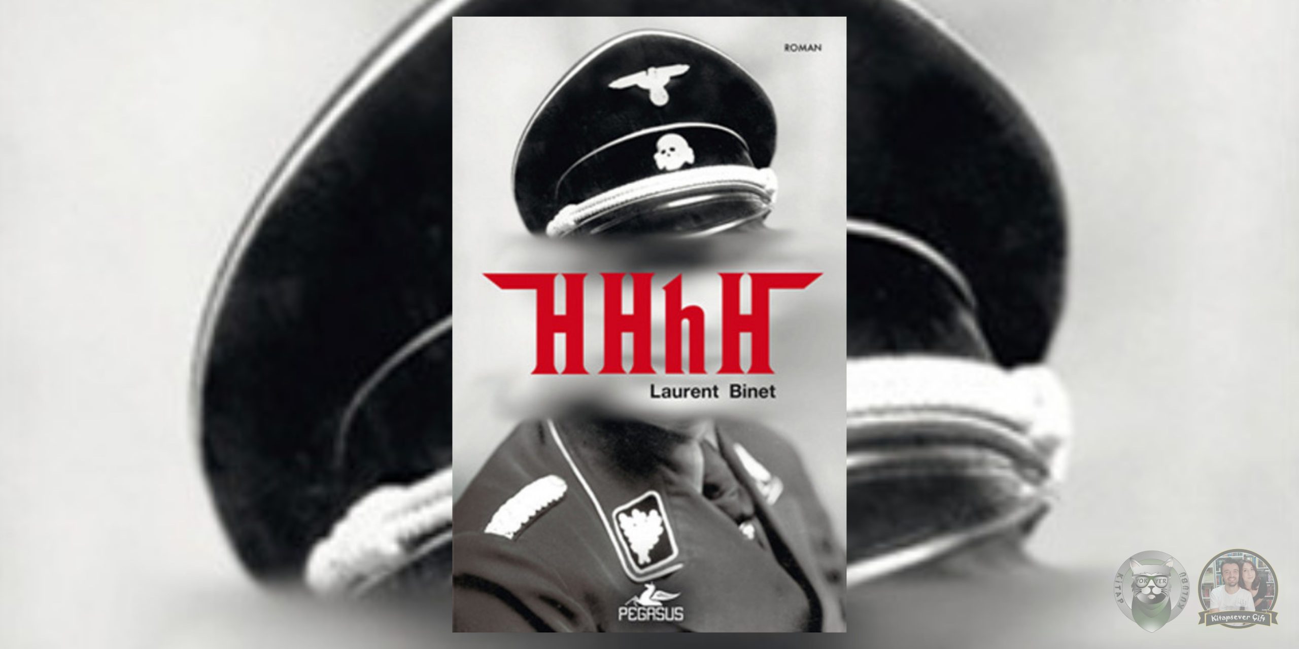 HHhH