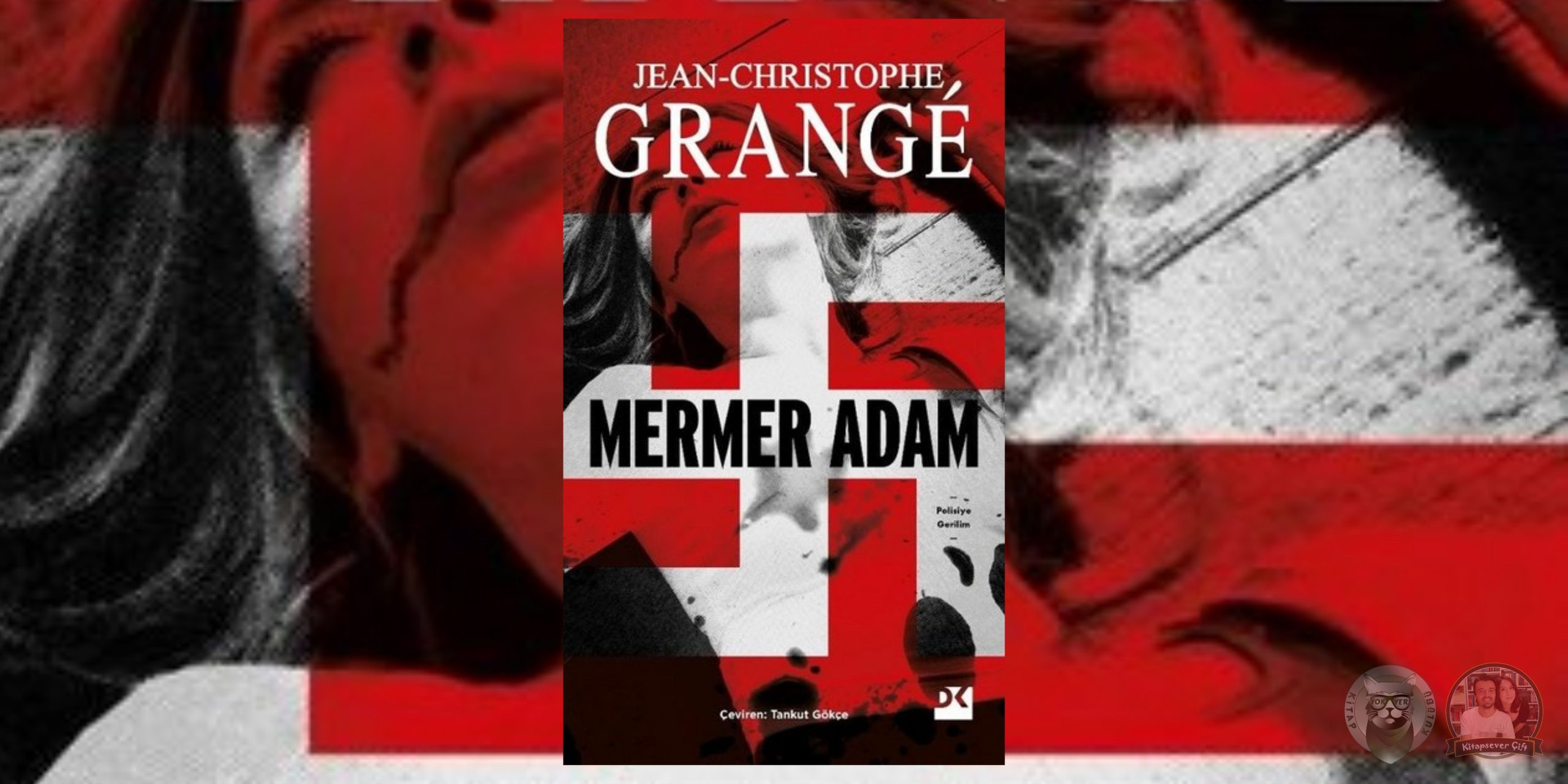 Mermer Adam