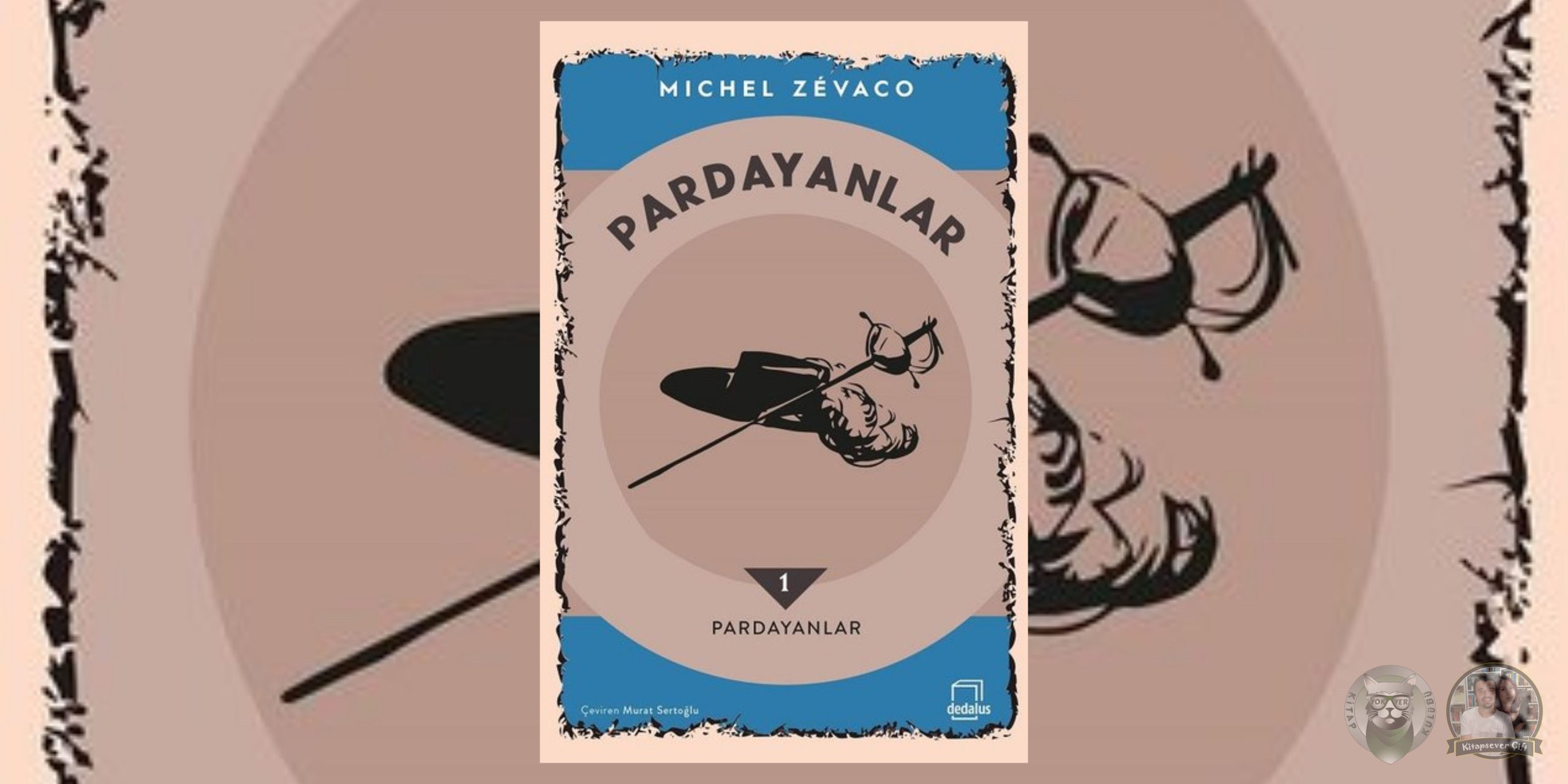 Pardayanlar 1