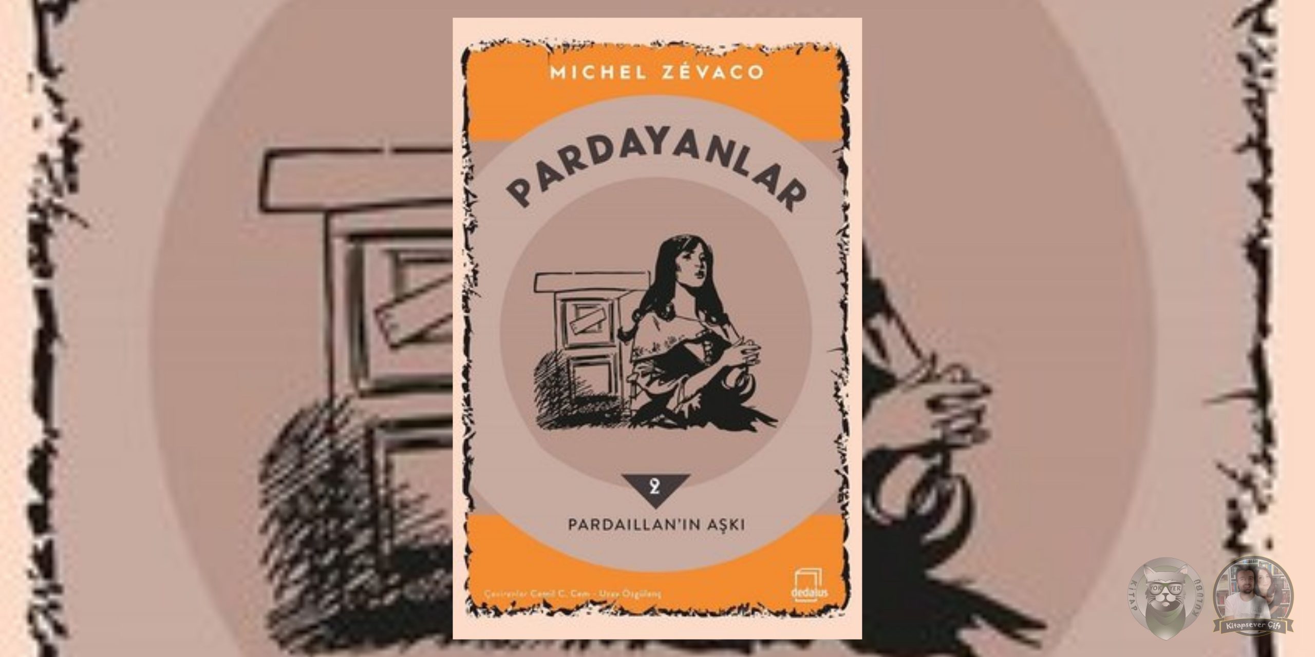 Pardayanlar 2 - Pardaillan’ın Aşkı