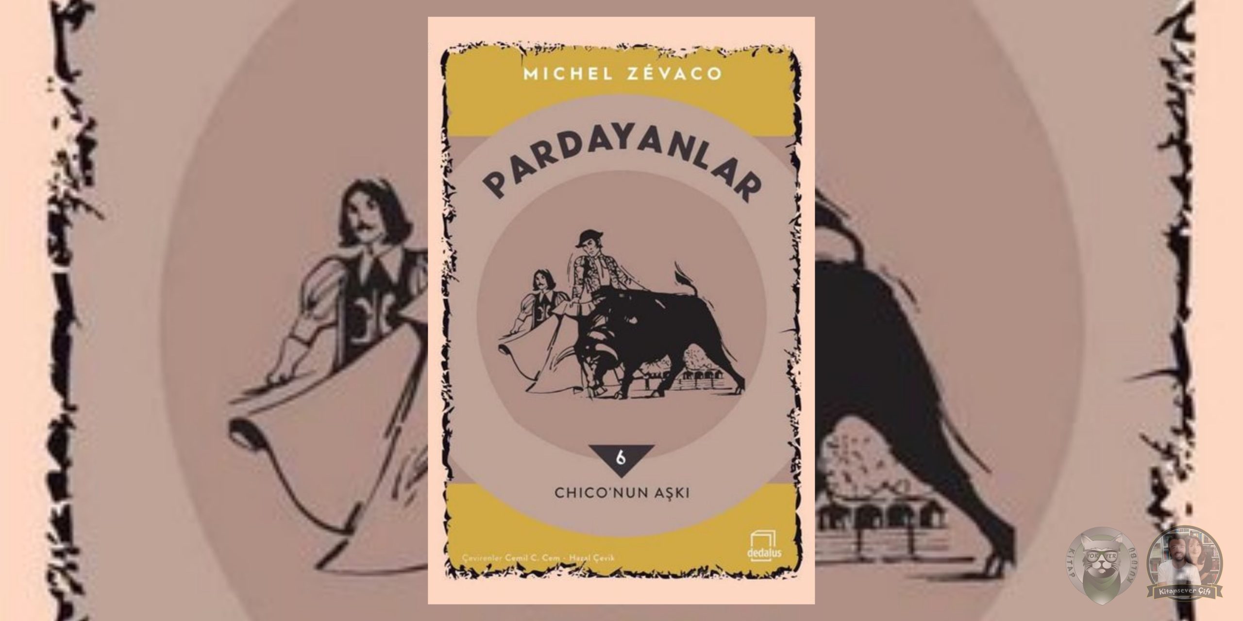 Pardayanlar 6 - Chico’nun Aşkı