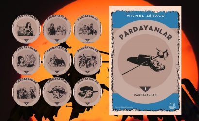 Pardayanlar Serisi