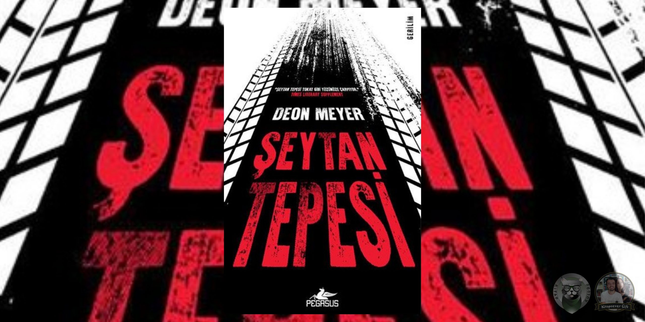 Şeytan Tepesi