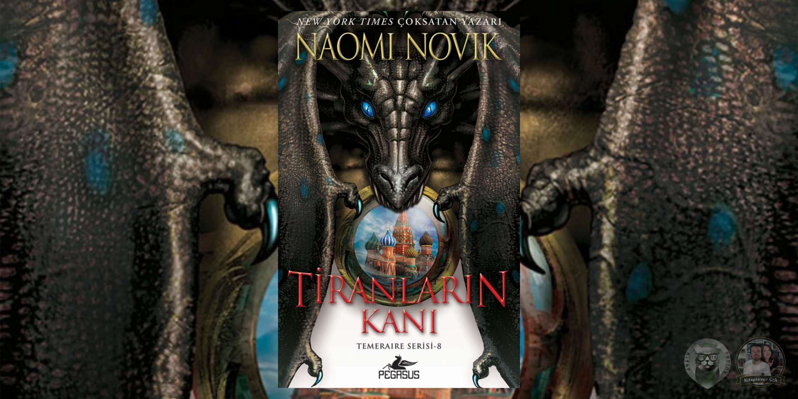 Tiranların Kanı