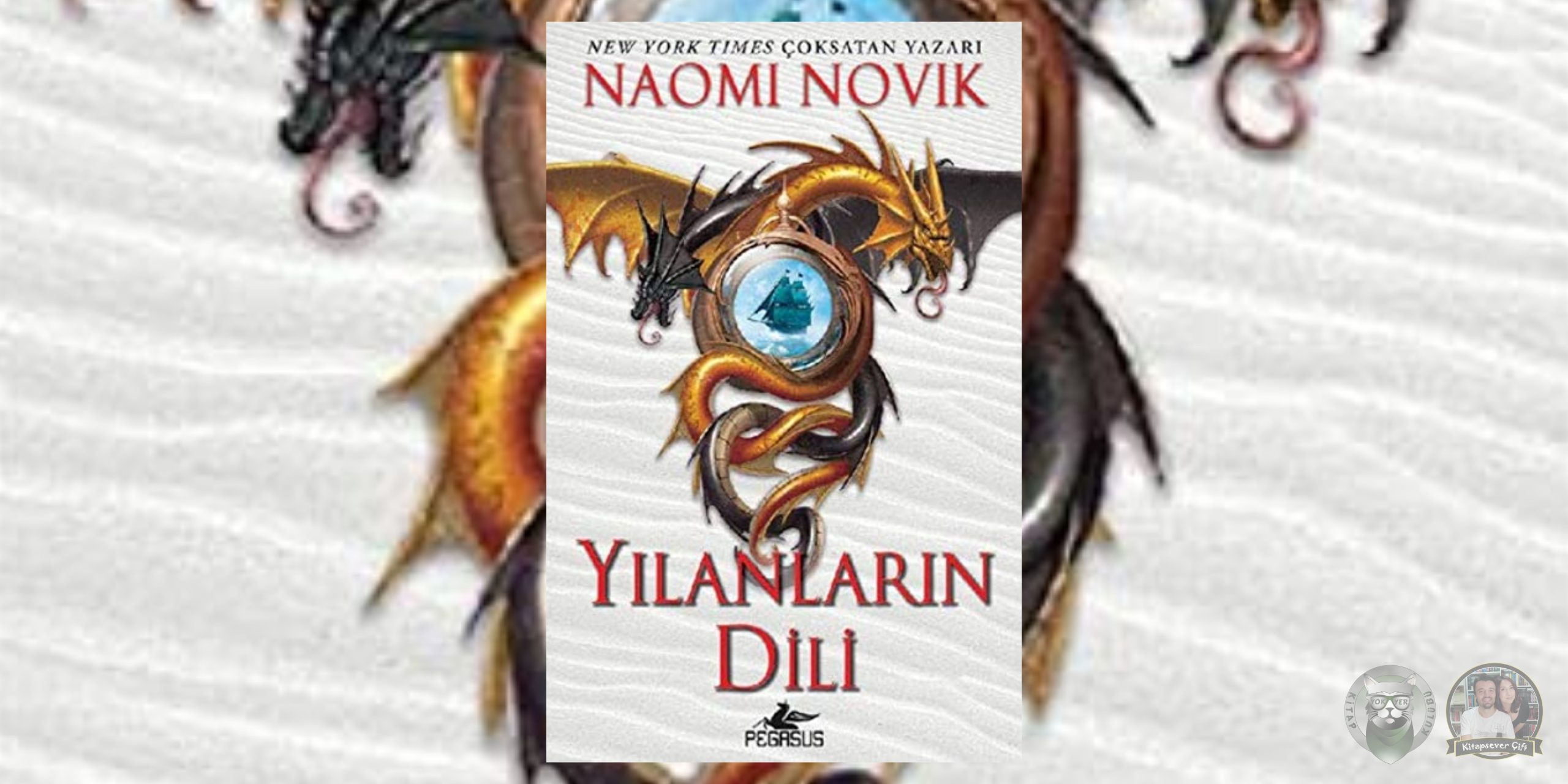 Yılanların Dili