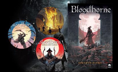 Bloodborne Serisi
