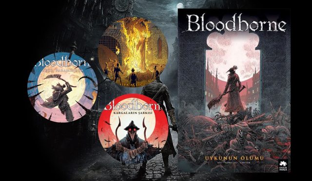 Bloodborne Serisi