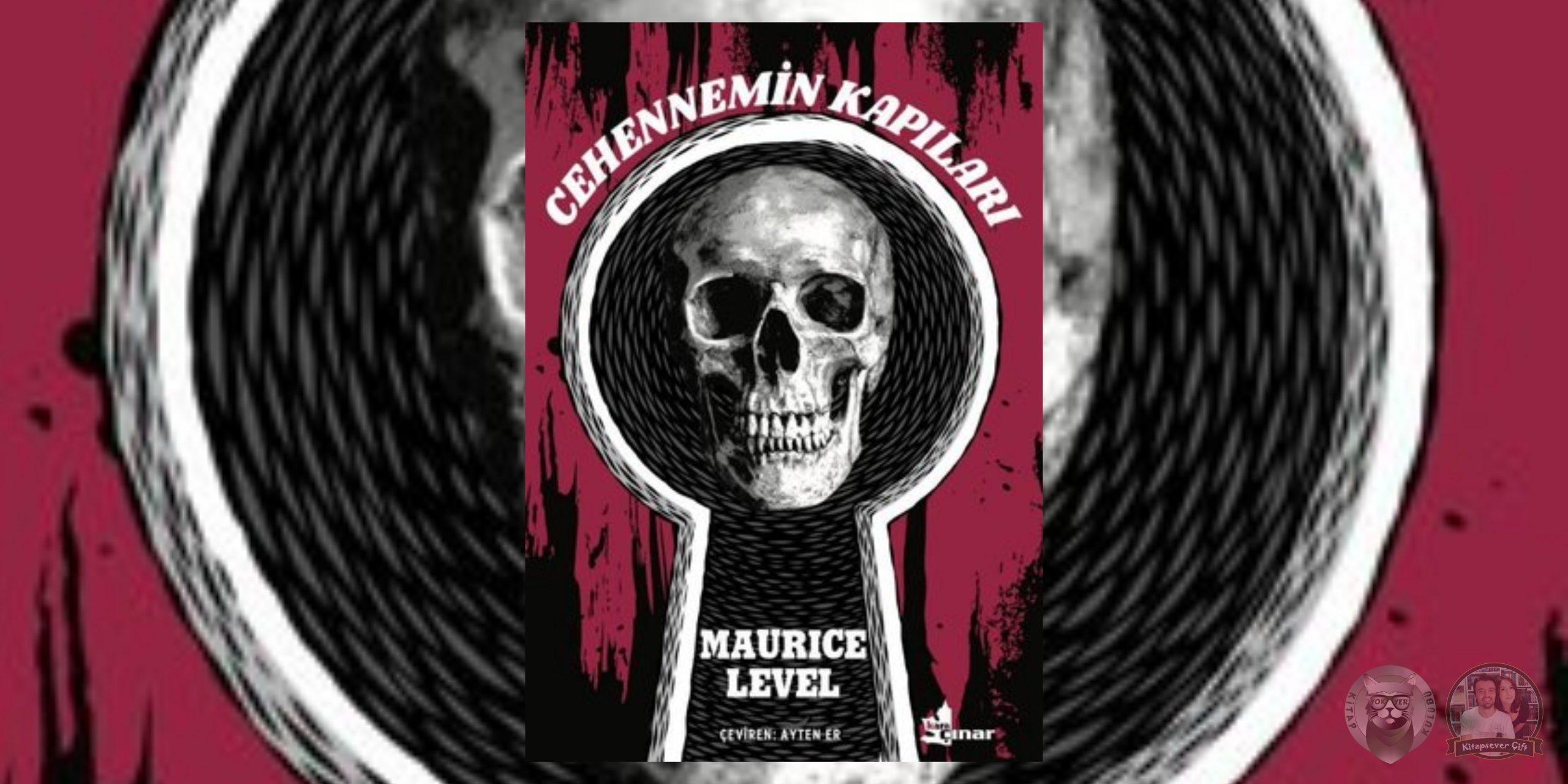 Cehennemin Kapıları
