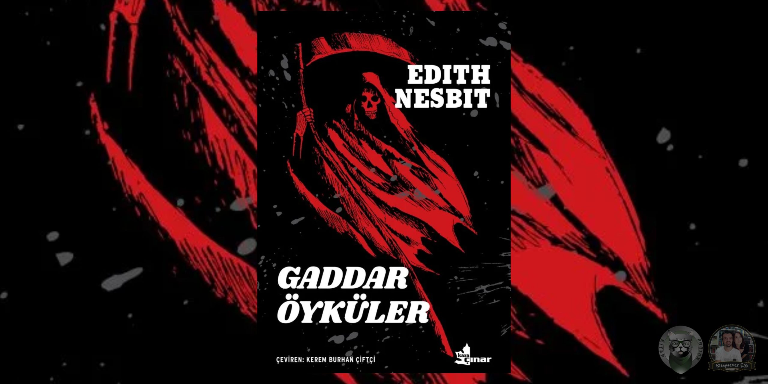 Gaddar Öyküler