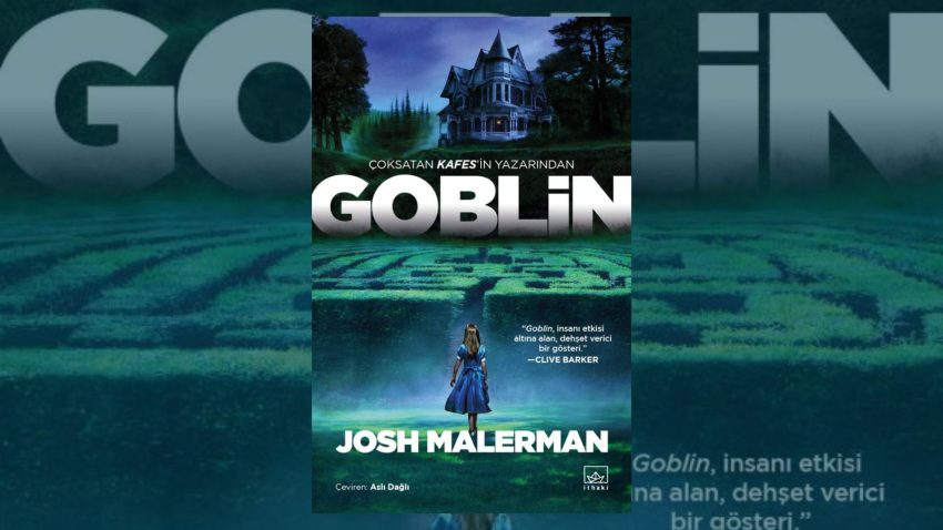 Goblin Hayranlarına 8 Kitap Önerisi