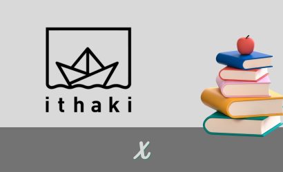 İthaki Yayınları X Dizisi