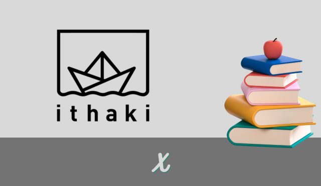 i̇thaki yayınları x dizisi